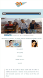 Mobile Screenshot of djsacreativeunit.com